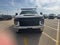 2023 Chevrolet Silverado 2500HD Work Truck