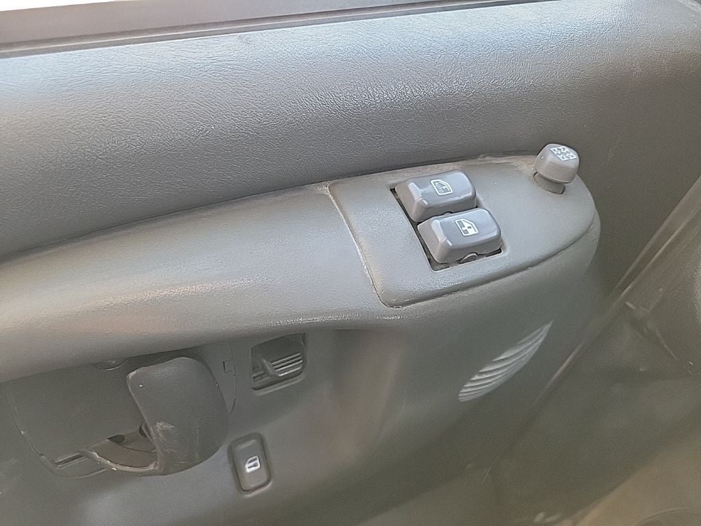 2009 Chevrolet C 4500 C 4500 BOX TRUCK