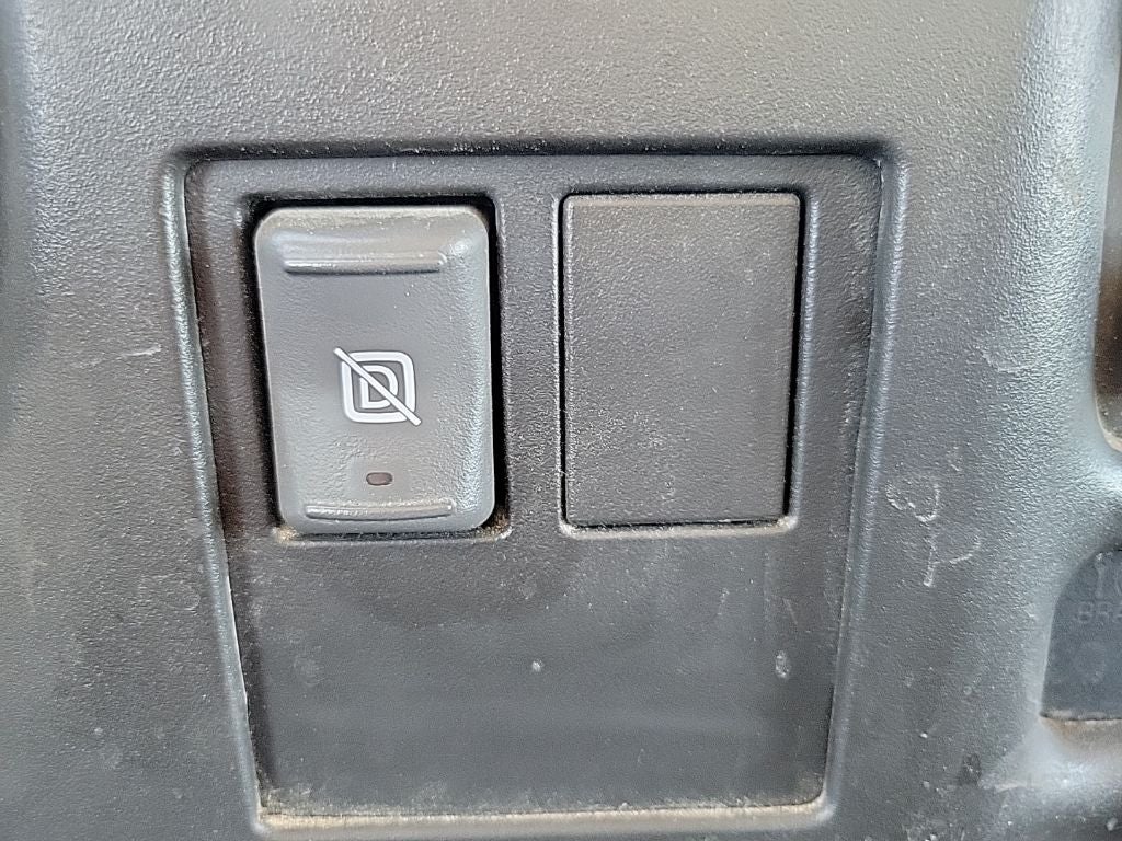 2009 Chevrolet C 4500 C 4500 BOX TRUCK