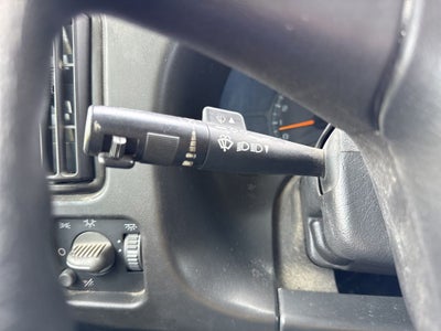 2009 Chevrolet C 4500 C 4500 BOX TRUCK