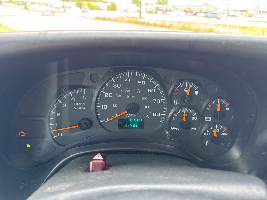 2009 Chevrolet C 4500 C 4500 BOX TRUCK