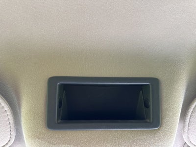 2009 Chevrolet C 4500 C 4500 BOX TRUCK