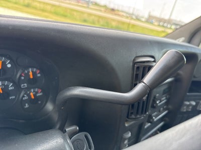 2009 Chevrolet C 4500 C 4500 BOX TRUCK