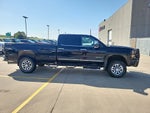 2016 Chevrolet Silverado 3500HD LTZ