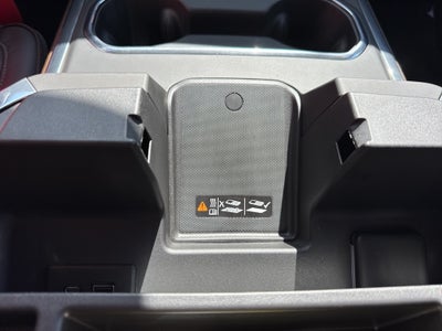 2025 Chevrolet Silverado 2500HD High Country