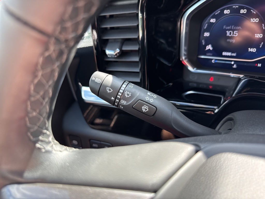 2025 Chevrolet Silverado 2500HD High Country