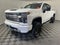 2021 Chevrolet Silverado 2500HD High Country