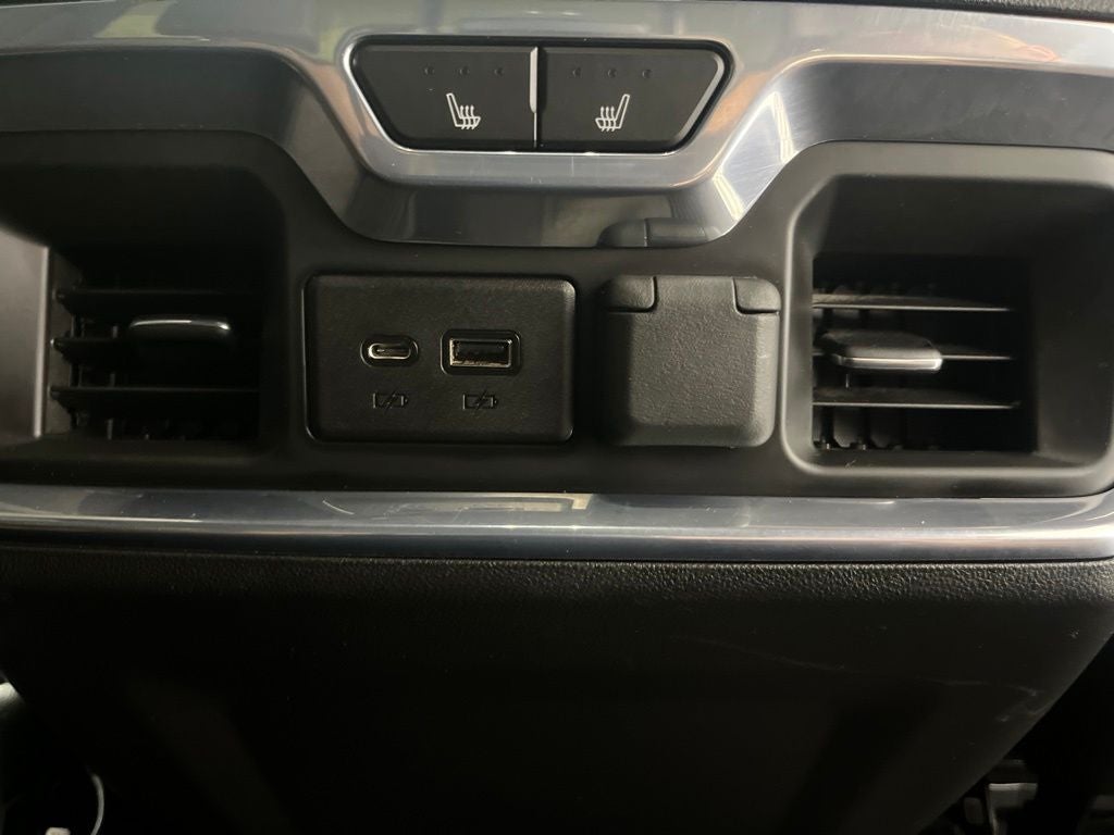 2021 Chevrolet Silverado 2500HD High Country