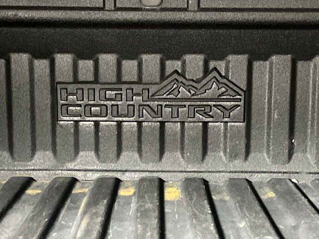 2021 Chevrolet Silverado 2500HD High Country
