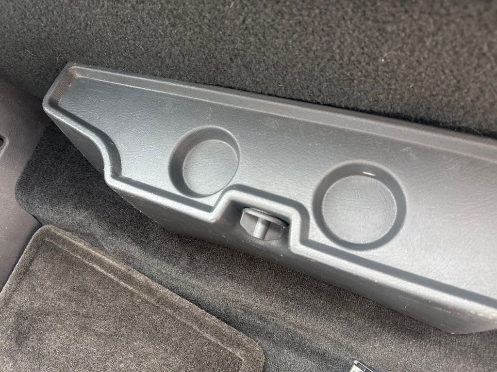 2003 Chevrolet S-10 LS