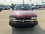 2003 Chevrolet S-10 LS