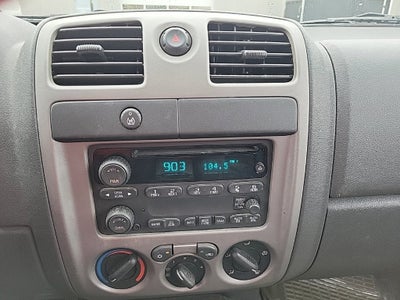 2004 Chevrolet Colorado LS Z71