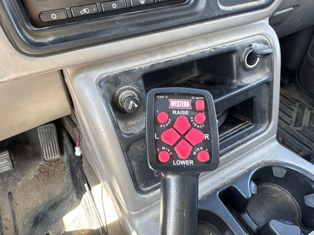2003 Chevrolet Silverado 2500HD LT