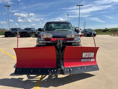 2003 Chevrolet Silverado 2500HD LT