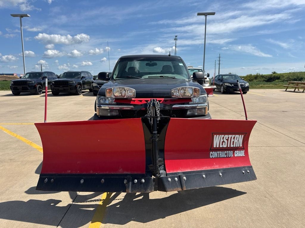 2003 Chevrolet Silverado 2500HD LT