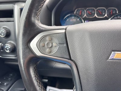 2015 Chevrolet Silverado 1500 LT LT2