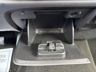 2015 Chevrolet Silverado 1500 LT LT2