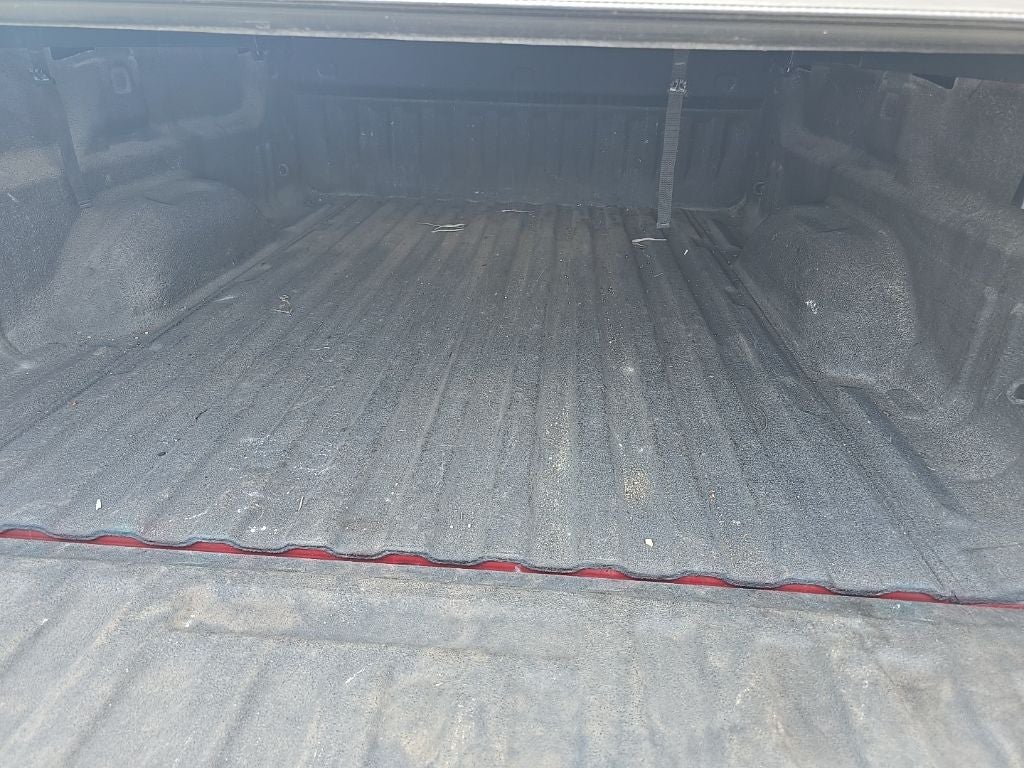 2014 Chevrolet Silverado 1500 LTZ 2LZ