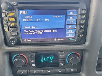 2004 GMC Yukon Denali