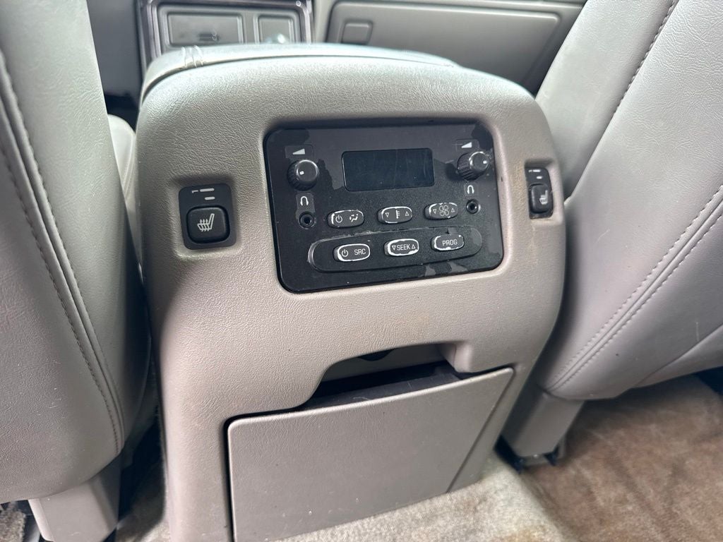2004 GMC Yukon Denali