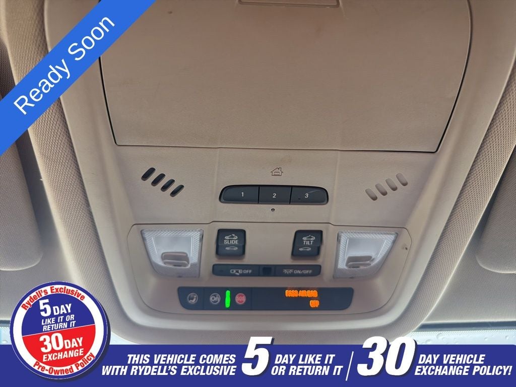 2017 GMC Acadia SLT-1