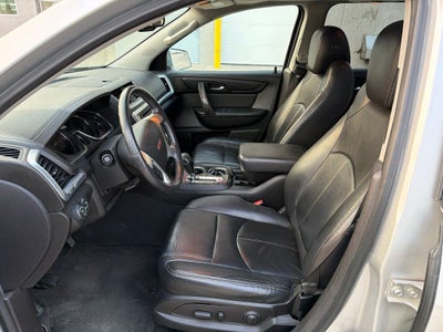 2016 GMC Acadia SLT-1