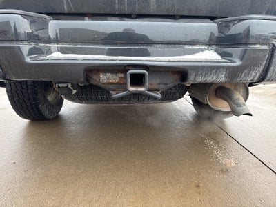 2004 Chevrolet TrailBlazer LS