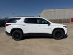 2019 Chevrolet Traverse LT Cloth w/1LT