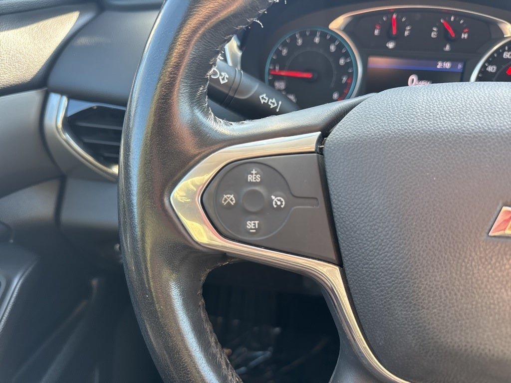 2021 Chevrolet Traverse LT 1LT