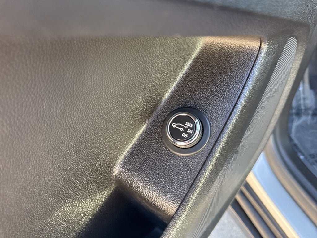 2021 Chevrolet Traverse LT 1LT