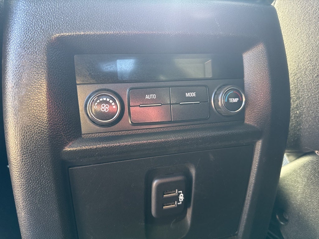 2021 Chevrolet Traverse LT 1LT