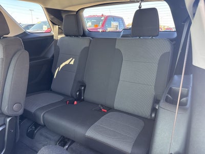 2021 Chevrolet Traverse LT 1LT