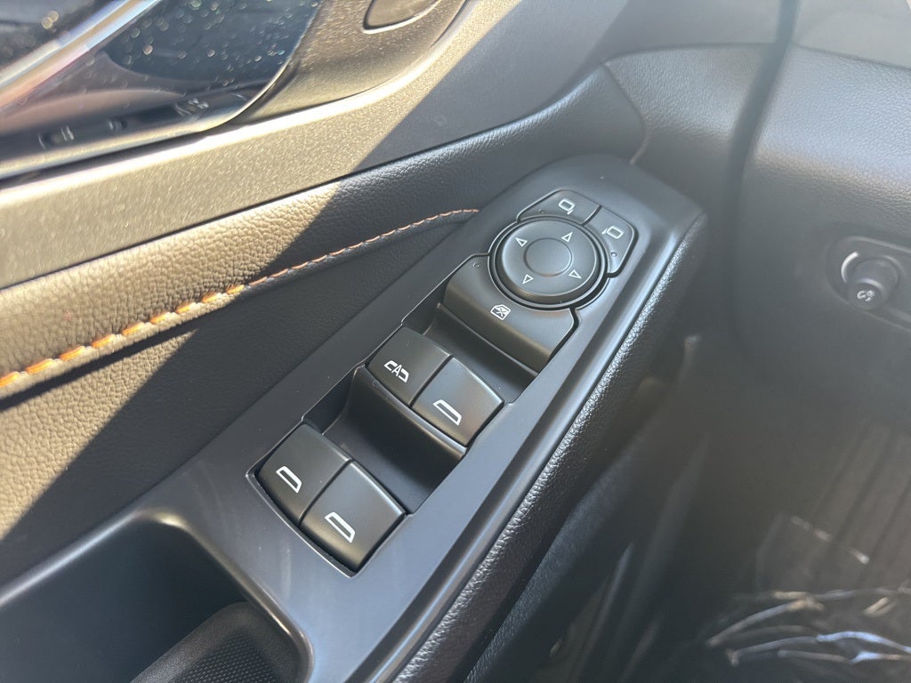 2021 Chevrolet Traverse LT 1LT