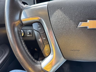 2016 Chevrolet Traverse LT 1LT