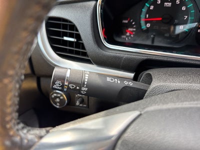 2016 Chevrolet Traverse LT 1LT