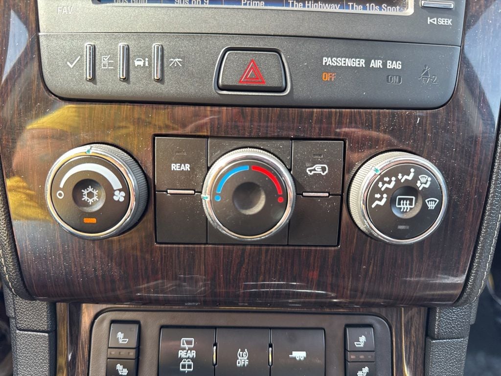 2016 Chevrolet Traverse LT 1LT