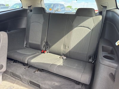 2016 Chevrolet Traverse LT 1LT