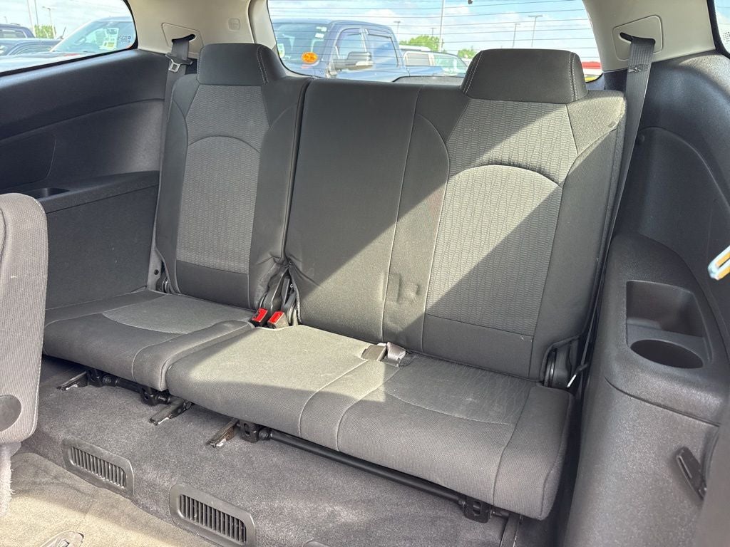 2016 Chevrolet Traverse LT 1LT