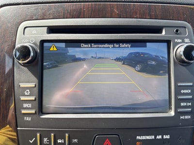2016 Chevrolet Traverse LT 1LT
