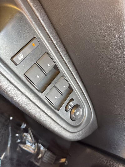 2016 Chevrolet Traverse LT 1LT