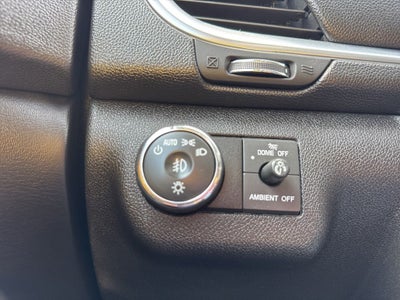 2016 Chevrolet Traverse LT 1LT