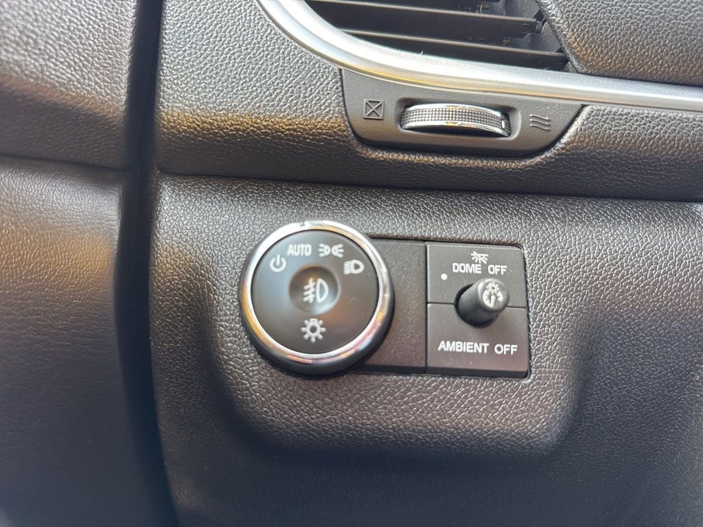 2016 Chevrolet Traverse LT 1LT