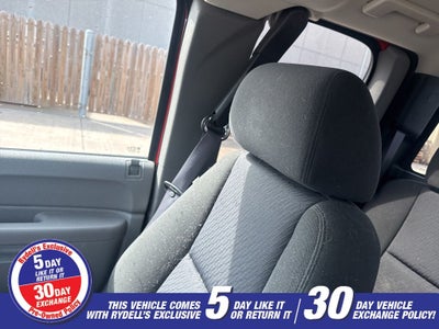 2011 GMC Sierra 1500 Work Truck