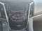 2017 Cadillac Escalade Platinum Edition