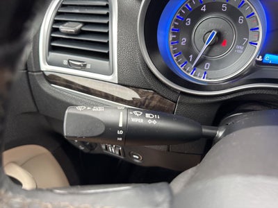 2018 Chrysler 300 Limited