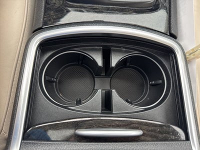 2018 Chrysler 300 Limited