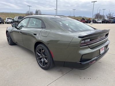 2026 Dodge Charger R/T Scat Pack