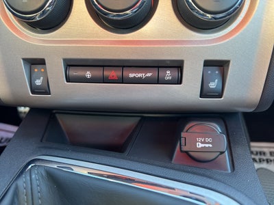 2014 Dodge Challenger SRT8