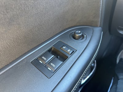 2014 Dodge Challenger SRT8