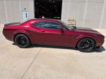 2023 Dodge Challenger SRT Hellcat Widebody